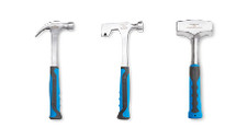 Anti-vibration Hammers 