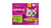 Whiskas Multipack 12 x 85g