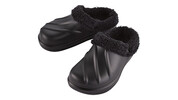 Adult’s Sherpa-Lined Clogs