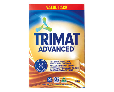 Trimat Laundry Powder 5kg