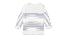 Women’s Three-quarter Sleeve Top 