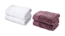 Hand Towel 2 pack 