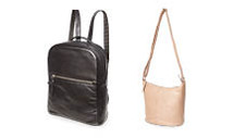 Women’s Leather Handbags 