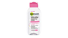 Garnier Micellar Water 125ml 