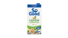 So Good Unsweetened Cashew Milk 1L 