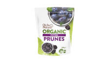 Organic Prunes 250g 