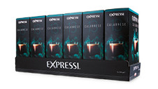 Expressi Coffee Capsules Value Pack 6 x 16pk 