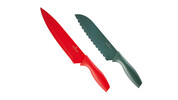 Coloured Knives