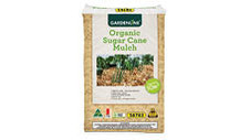 Sugar Cane Mulch 