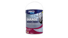  Garage Floor Paint 5L