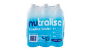 Nutralise Alkaline Water 6 x 1L