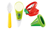 Joie Fruit and Vegetable Gadgets