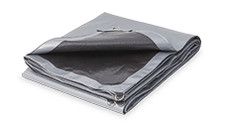 Heavy Duty Tarp 3.65m x 3.65m 