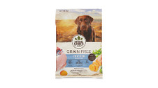 Natural Grain Free Dry Dog Food 7kg - Chicken 