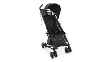 Compact Lightweight Travel Stroller 