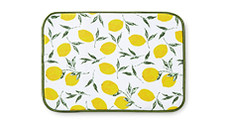 Fruit and Vegetable Drying Mat 