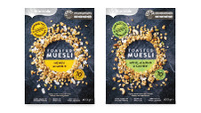 GoldenVale Toasted Muesli 400g 