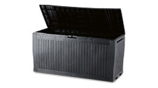 KETER Comfy Storage Box 