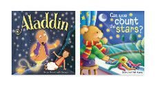 Children’s Picture Books 