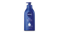 Nivea Body Lotion 625ml 