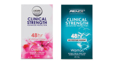 Clinical Strength Deodorant 45ml 