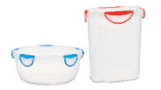 Food Storage Containers 