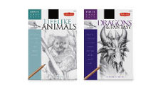 Adult Drawing Books 