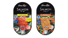 Salmon Fillet 200g 