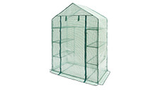 Walk-In Greenhouse 