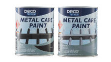  Metal Care Paint 1L