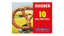 Big Pretzels 10pk/200g 