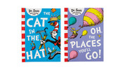 Dr. Seuss Books