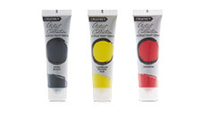 Acrylic Artist Paint Tubes 100ml 