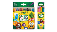 Crayola Silly Scents 