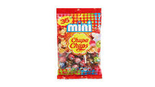 Mini Chupa Chups 210g 