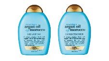 OGX Shampoo or Conditioner Argan Oil 385ml 