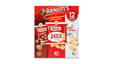 Arnott’s Variety Box 12pk/292g 