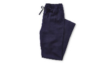 Women’s Linen Blend Pant 