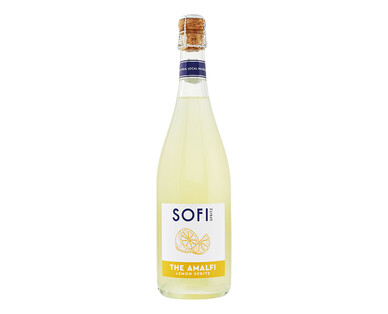 Sofi The Amalfi Lemon Spritz 750ml