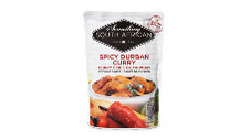 Something South Africa Cooking Sauce - Durban Curry 400g 