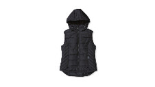 Women’s Fitness Puffer Vest 