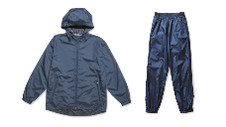 Adult’s Packable Rain Jacket or Pants 