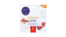 Speyside Salmon Jerky 30g 