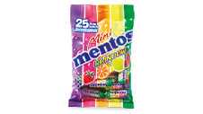 Mentos Rainbow 250g 