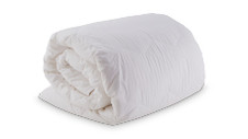 Summer Weight Australian Wool Cotton Quilt – Queen Size 