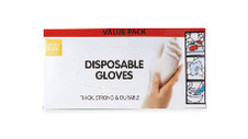 Bulk Disposable Gloves 100pk 