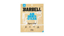 Barbell Air Dried Steak 70g 