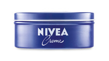 Nivea Moisturising Creme Tin 250ml 