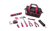 Tool Set 25pc 