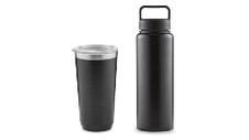 Double Walled Insulated Drinkware 